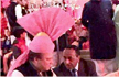 When, at his granddaughters wedding,​ Nawaz Sharif donned pink turban gifted by PM Modi